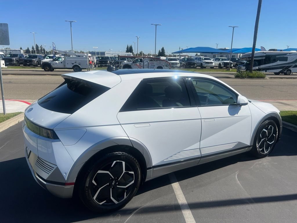 Used 2024 Hyundai Ioniq 5 Limited RWD image 16