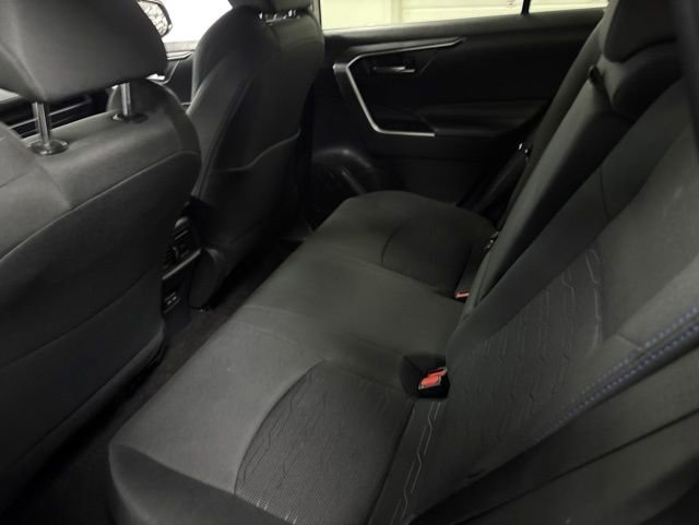 Certified 2024 Toyota RAV4 SE AWD/4WD image 13