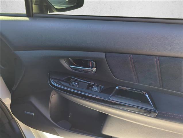 Used 2019 Subaru WRX STI Limited AWD/4WD image 26