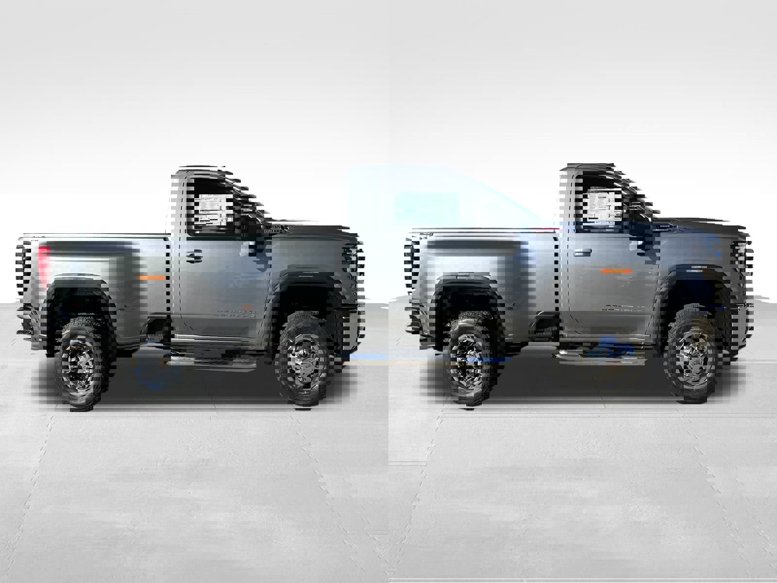 New 2026 GMC Sierra 3500 SLE image 15