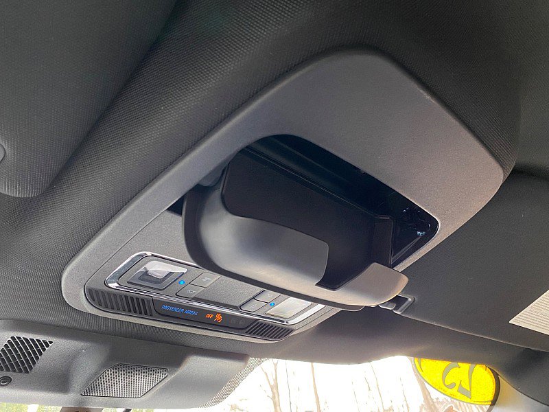 Used 2023 Ford F150 Lightning Lariat image 56