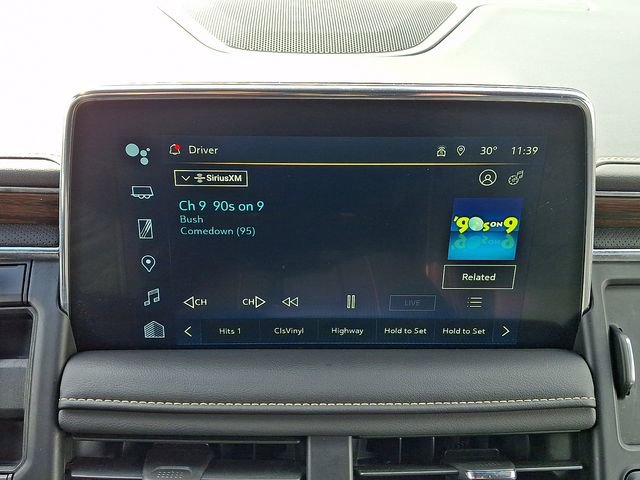 Used 2024 Chevrolet Tahoe Premier image 19