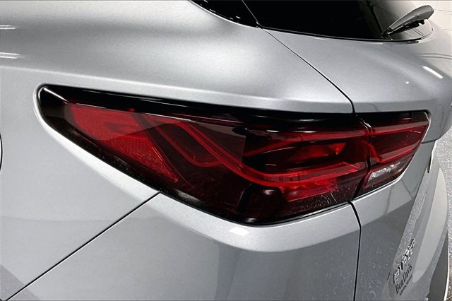 Used 2025 Chevrolet Blazer LT image 23