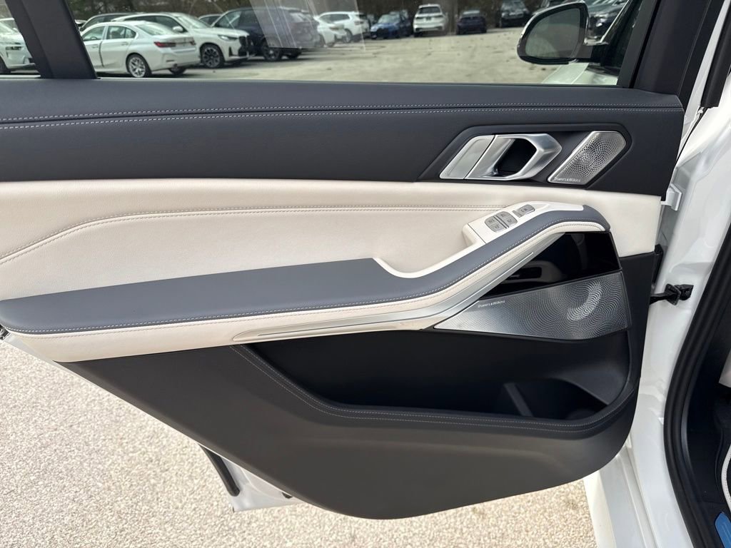 New 2026 BMW ALPINA XB7 ALPINA XB7 image 22