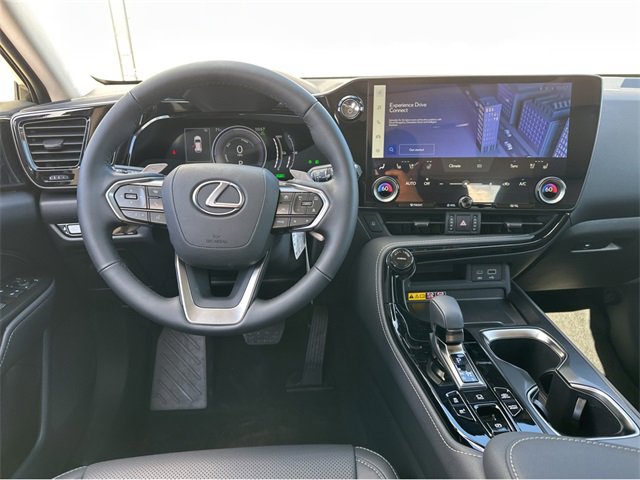 New 2026 Lexus NX 450h+ AWD w/ Luxury Package image 14