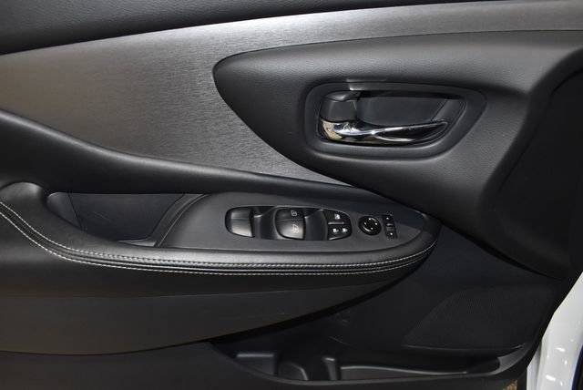 Used 2024 Nissan Murano SV image 29