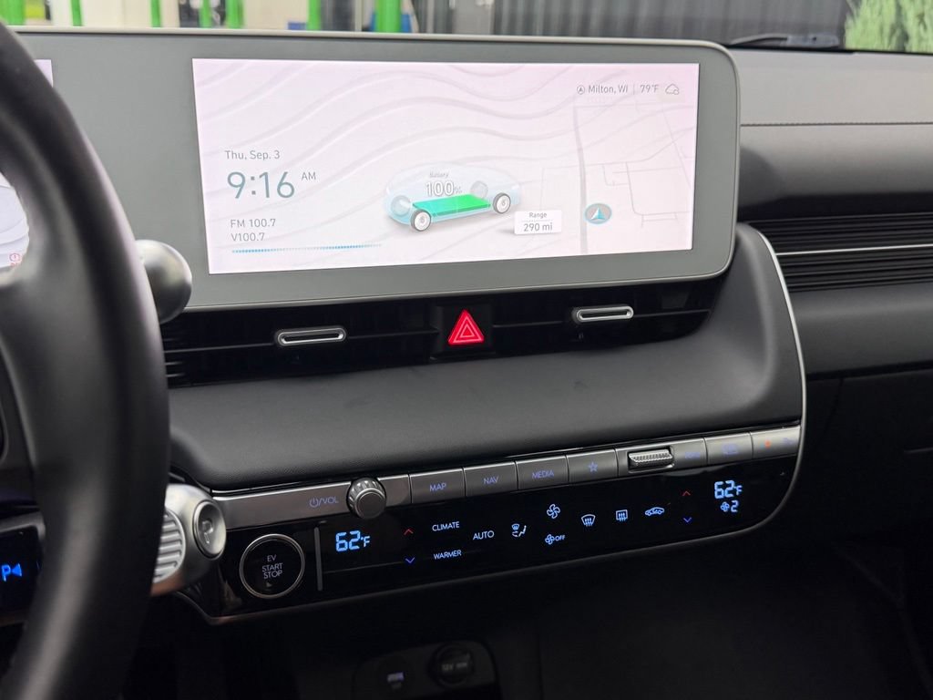 Used 2024 Hyundai Ioniq 5 SEL RWD image 11