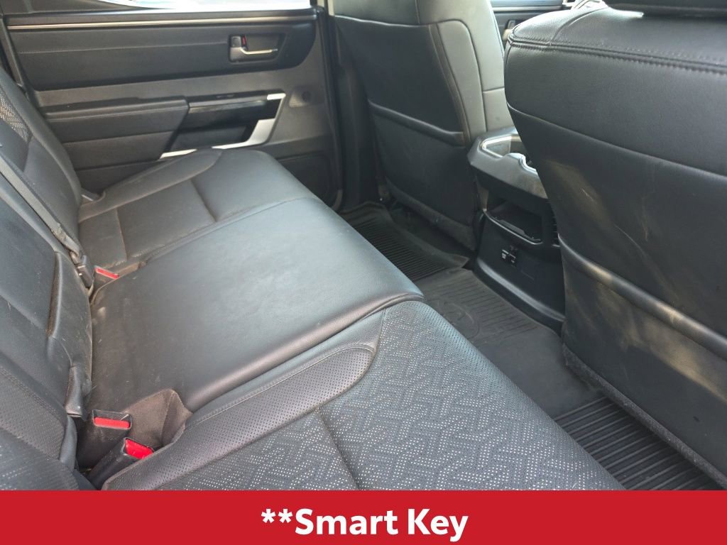 Used 2023 Toyota Tundra Limited image 20