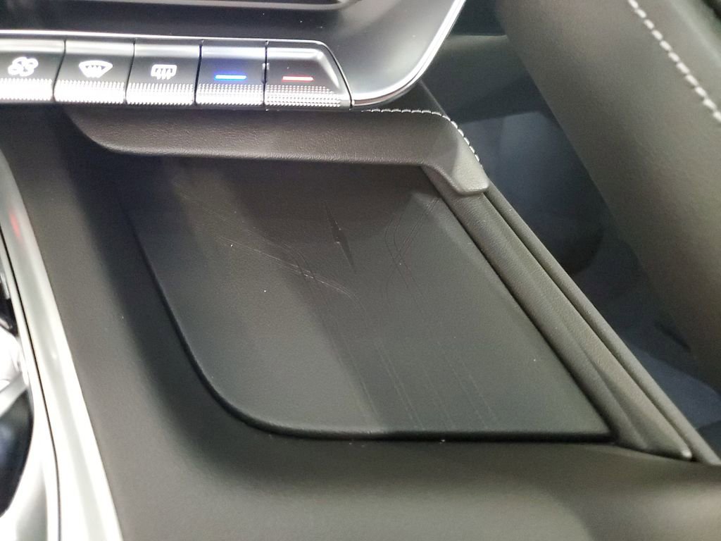 New 2026 Chevrolet Corvette Stingray Coupe w/ 1LT RWD image 24