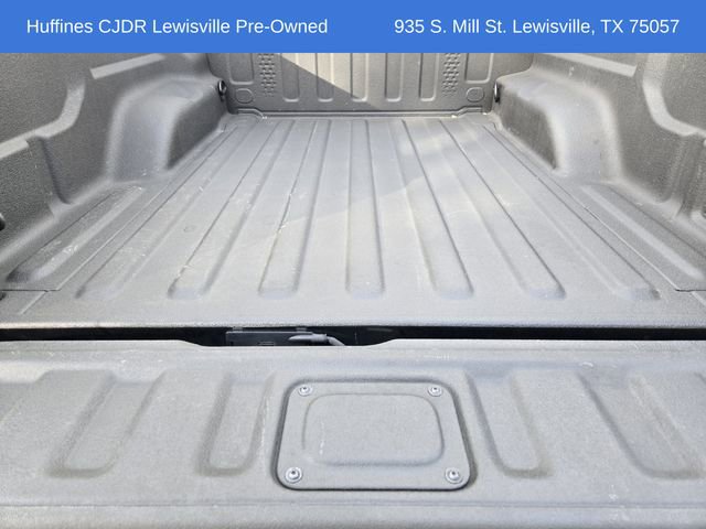 Certified 2023 Jeep Gladiator Rubicon w/ Cold Weather Group image 34