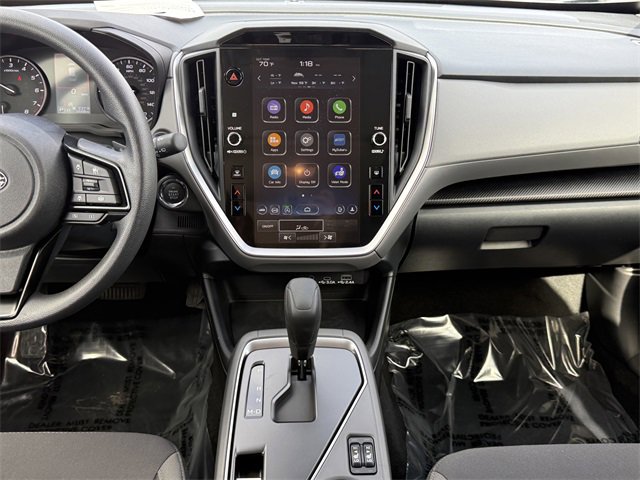 Certified 2025 Subaru Crosstrek 2.0i Premium image 12