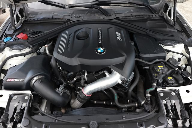 Used 2020 BMW 430i xDrive Coupe w/ M Sport Package AWD/4WD image 55