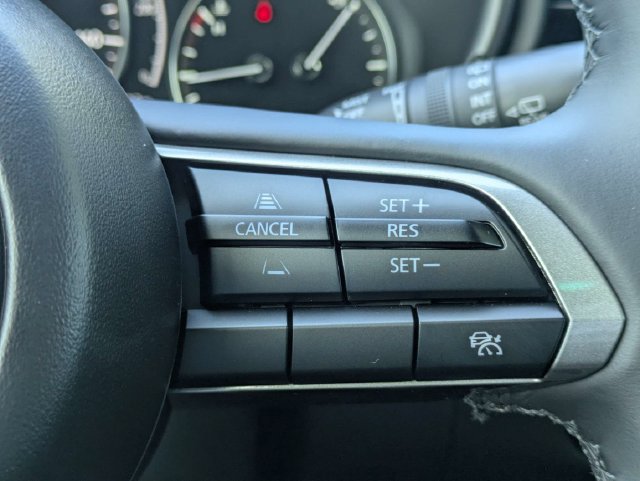 New 2026 MAZDA CX-30 AWD 2.5 S w/ Select Sport Pkg image 25
