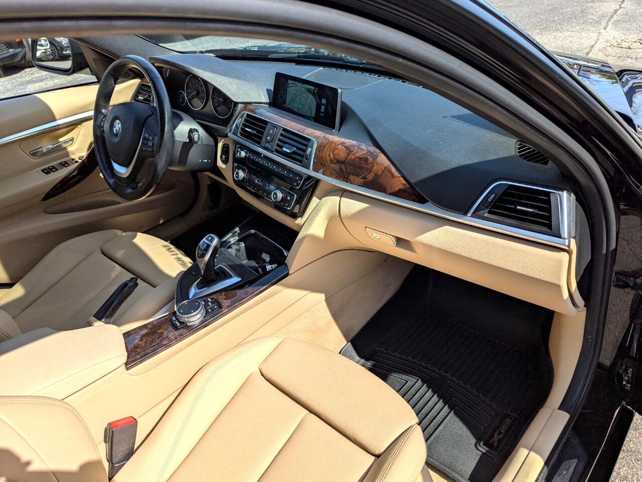 Used 2016 BMW 328i xDrive Sedan image 35