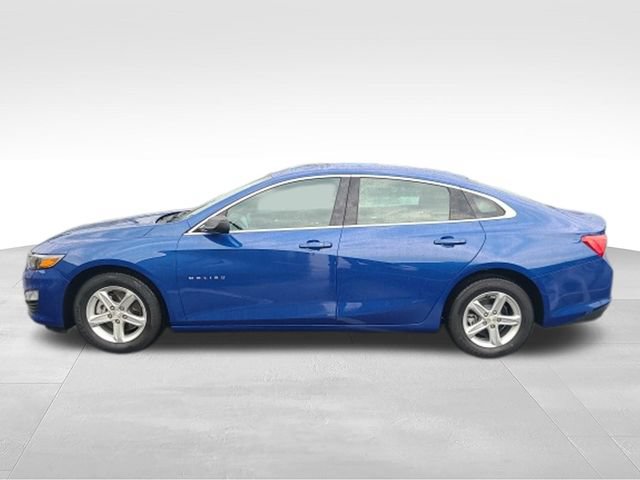 Used 2023 Chevrolet Malibu LS FWD image 6