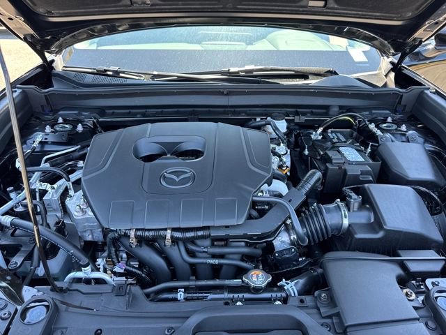 New 2025 MAZDA CX-30 AWD 2.5 S w/ Select Sport Pkg image 21