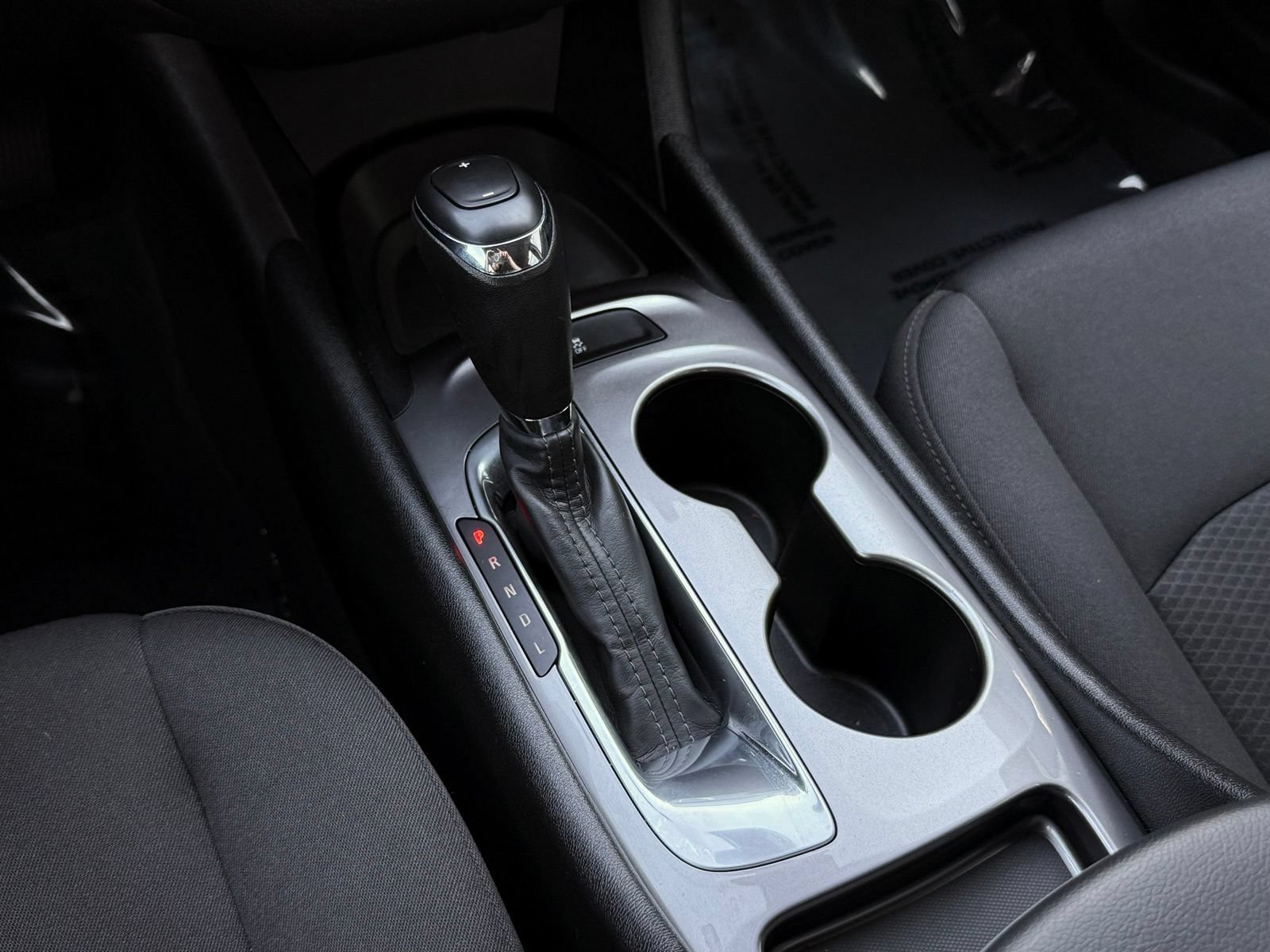 Used 2019 Chevrolet Malibu LS FWD image 36