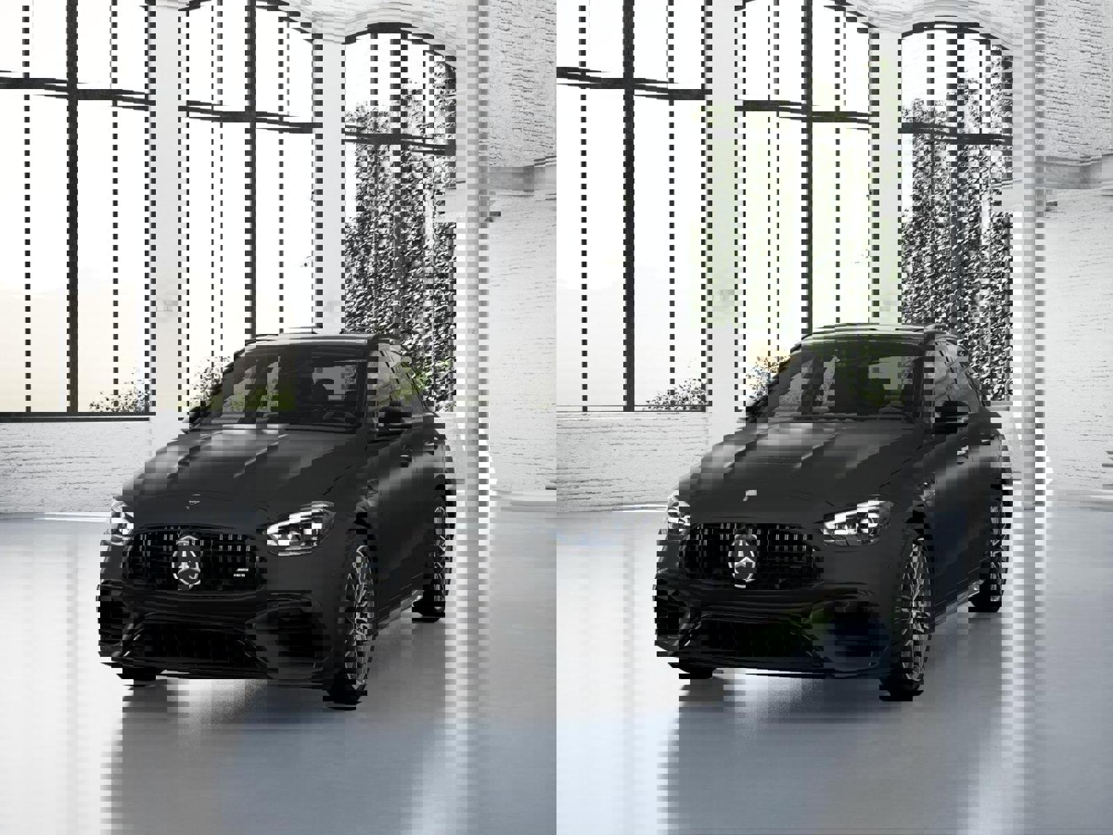 New 2026 Mercedes-Benz C 36 AMG S image 40