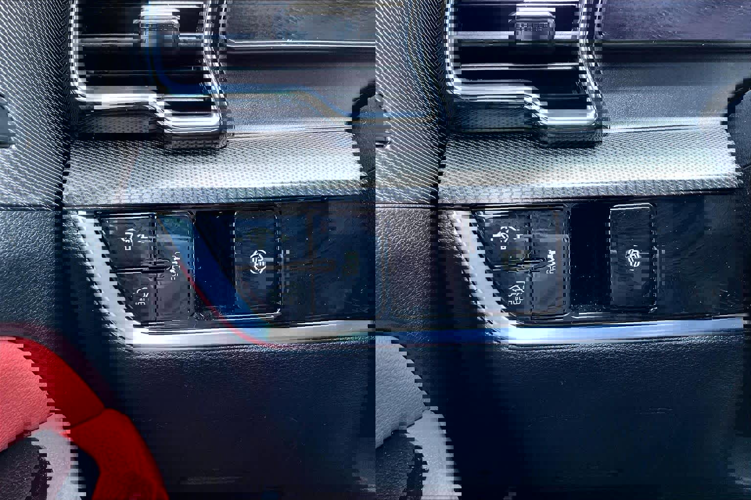 Used 2023 Kia Sportage SX image 34