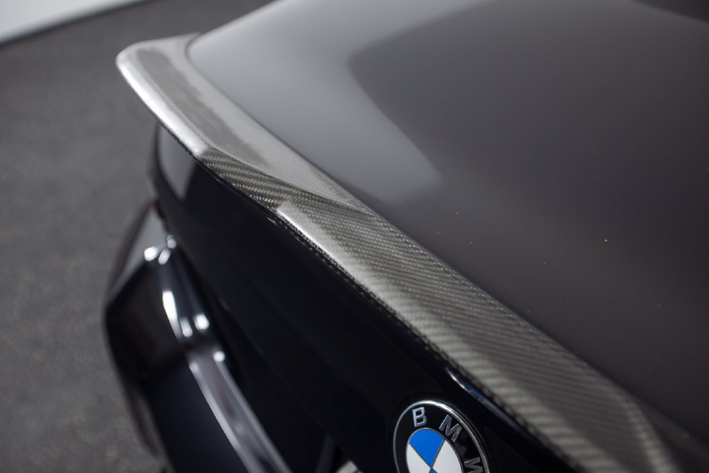 Used 2024 BMW M2 w/ Lighting Package RWD image 15