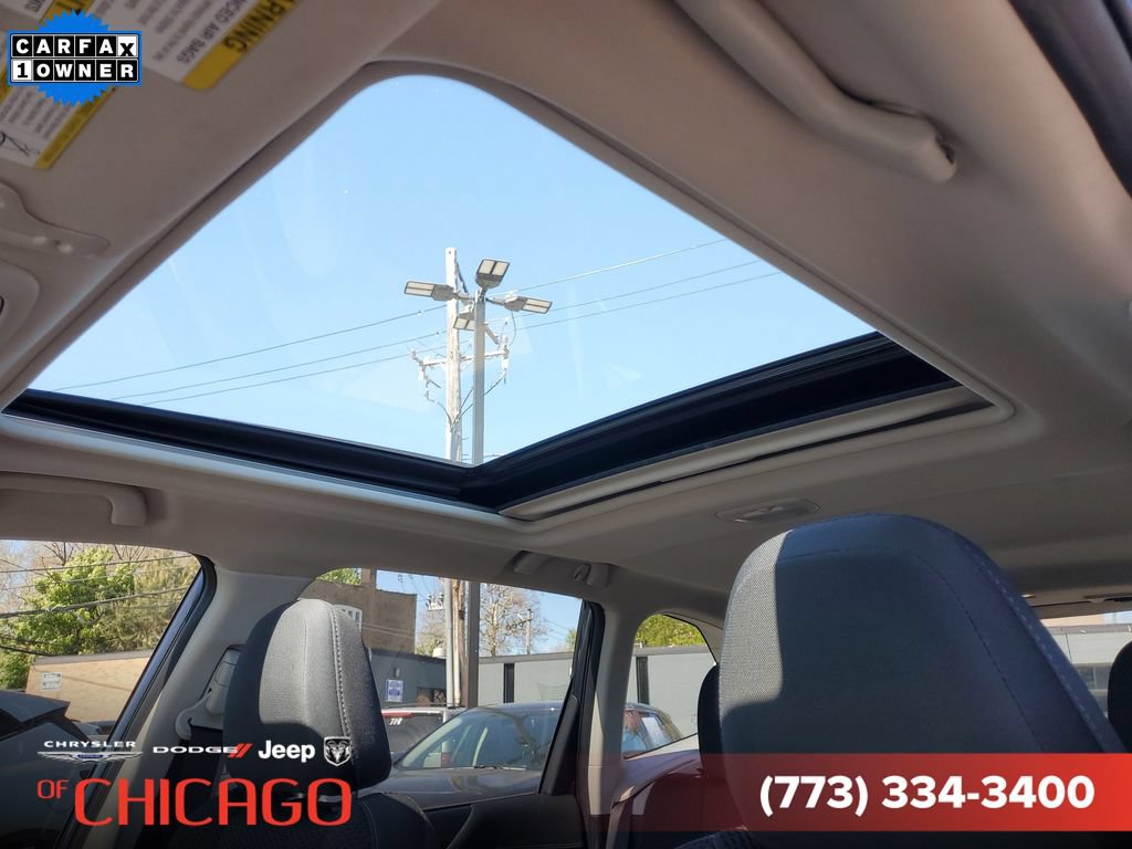 Used 2024 Subaru Forester Premium AWD/4WD image 18