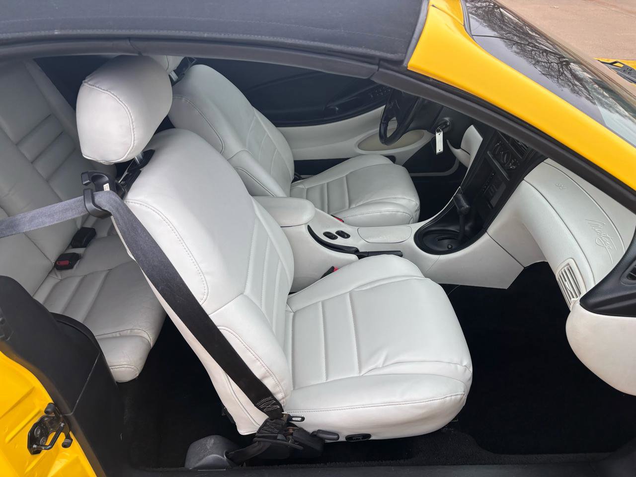 Used 1995 Ford Mustang GT RWD image 8