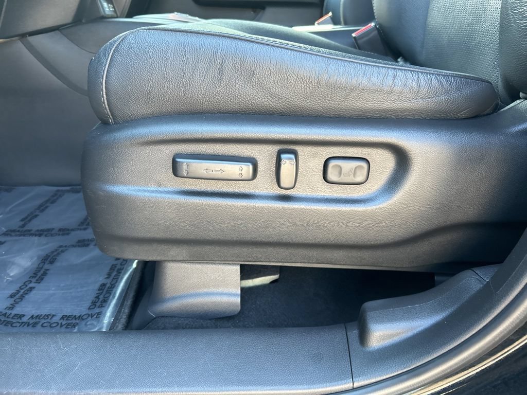 Used 2022 Honda Passport EX-L image 11