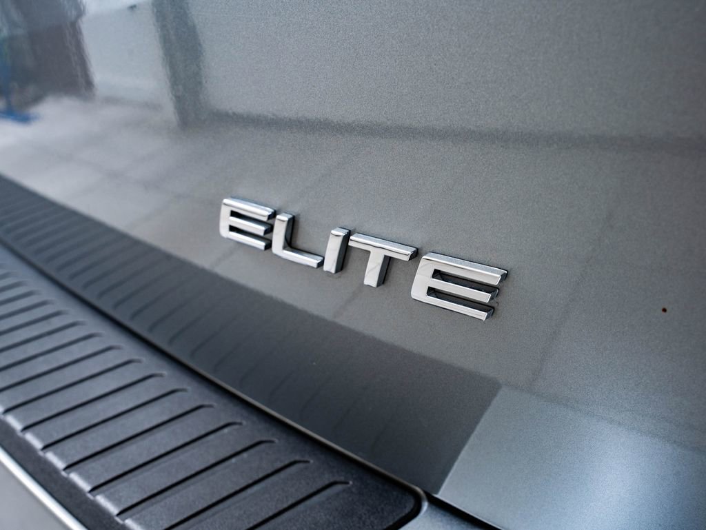 Used 2024 Honda Odyssey Elite image 20
