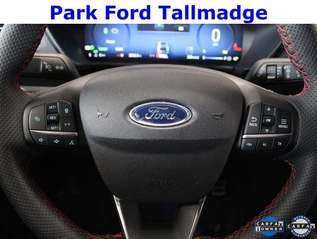 Used 2023 Ford Escape ST-Line Elite w/ Premium Technology Package image 15
