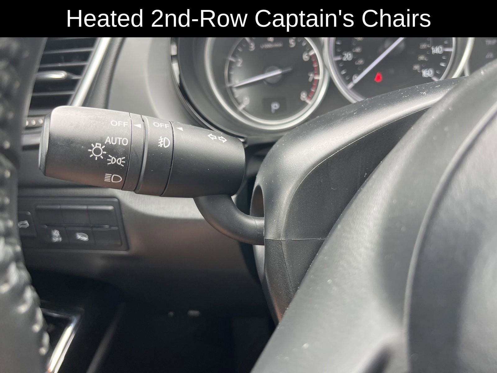Certified 2023 MAZDA CX-9 Touring Plus AWD/4WD image 17