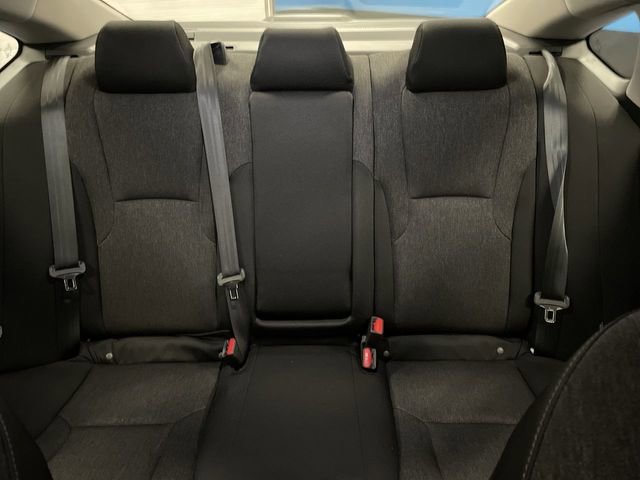 Used 2025 Honda Accord SE image 22