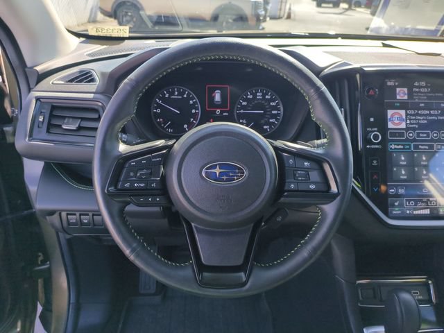 Used 2023 Subaru Ascent Onyx Edition AWD/4WD image 17