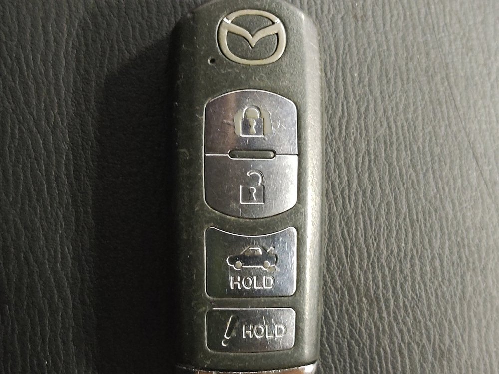 Used 2014 MAZDA MAZDA3 s Grand Touring image 32