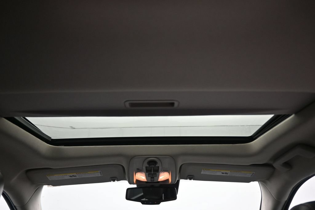 Used 2014 GMC Terrain Denali AWD/4WD image 41
