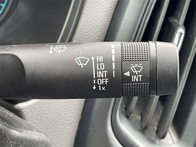 Used 2020 Chevrolet Colorado Base image 22