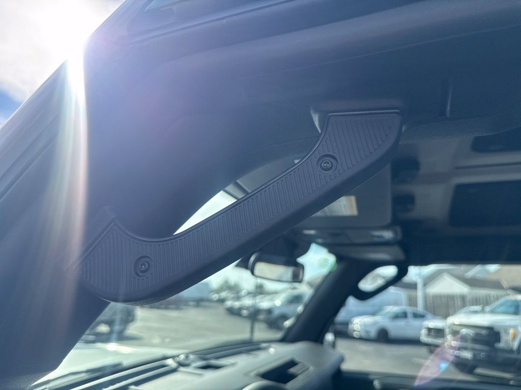 New 2026 Ford Bronco Big Bend AWD/4WD image 44