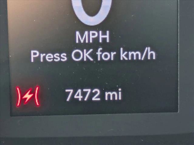 Used 2024 Jeep Wrangler Sport S image 10