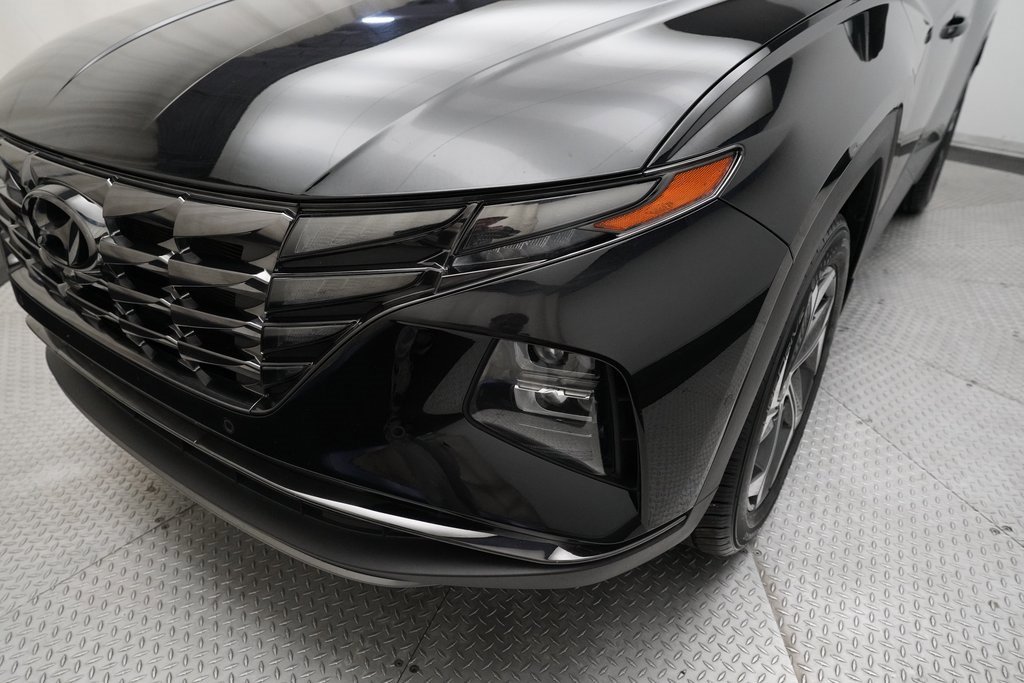 Used 2023 Hyundai Tucson Limited image 23
