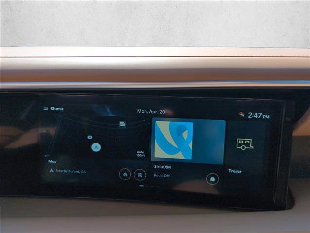 New 2026 Hyundai Palisade Calligraphy AWD/4WD image 12