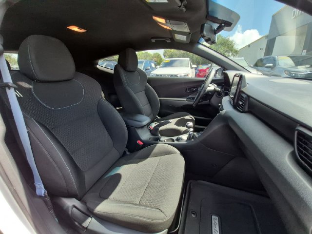 Used 2020 Hyundai Veloster N w/ Performance Package FWD image 24