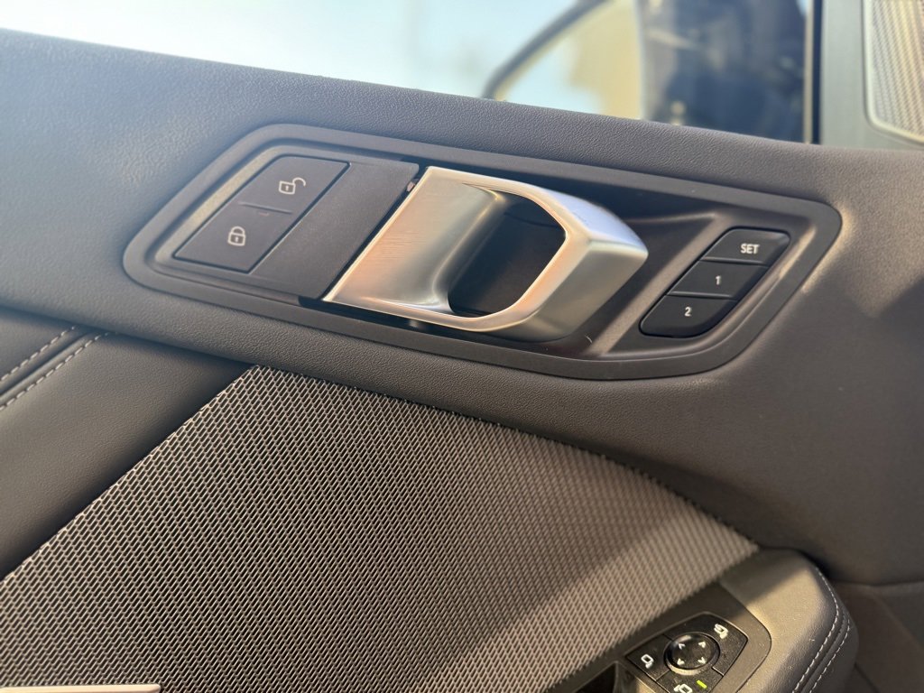 Used 2025 BMW M235i xDrive image 5