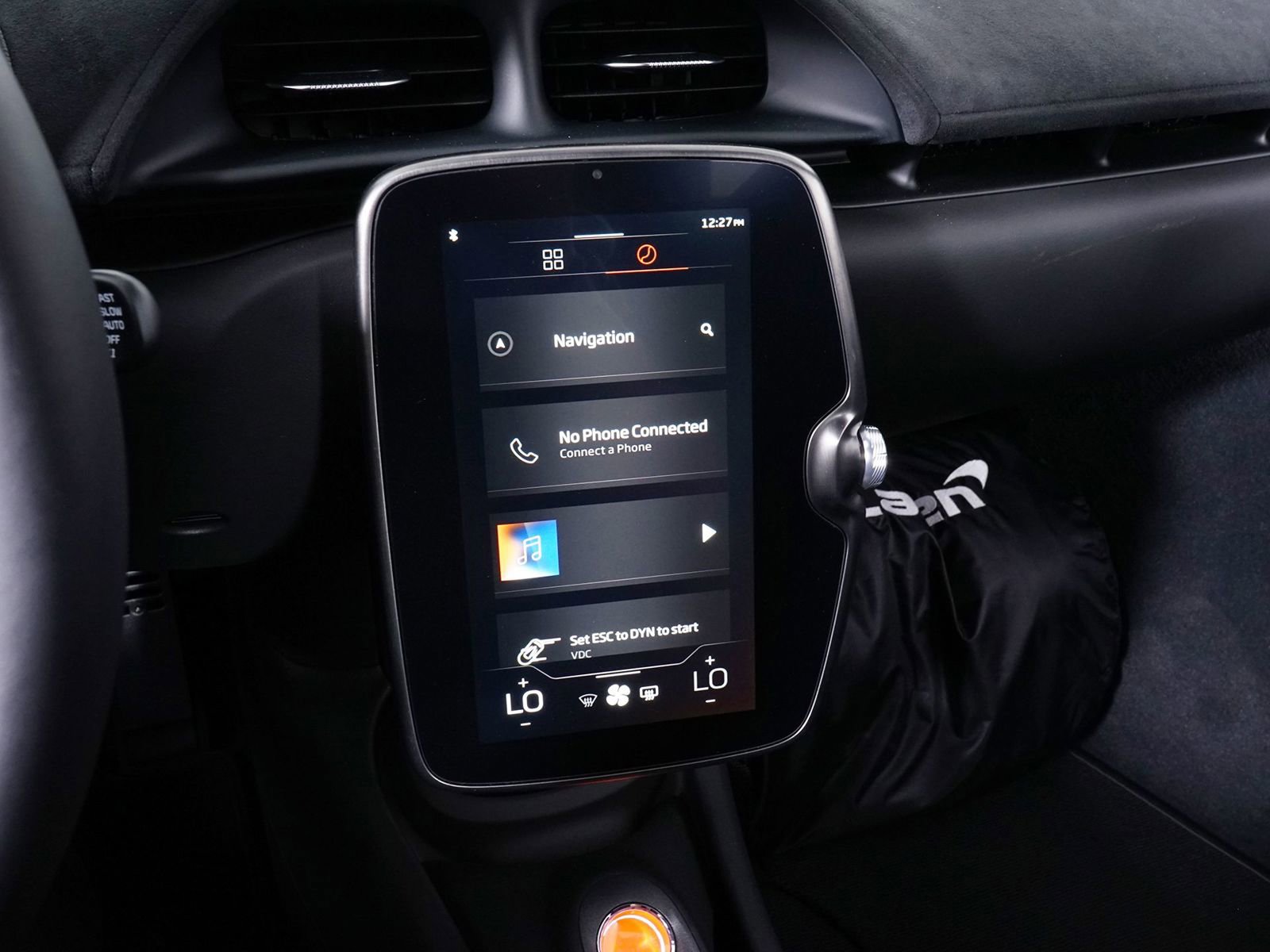 New 2026 McLaren Artura image 26