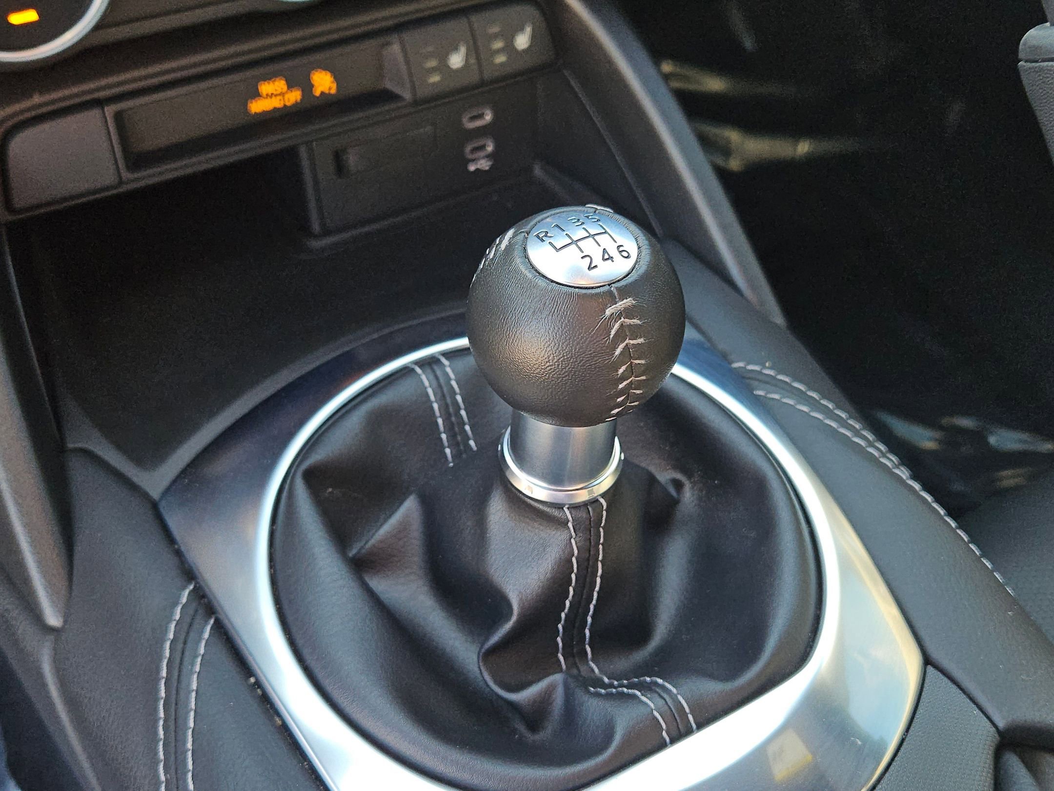 Used 2024 MAZDA MX-5 Miata Grand Touring image 18