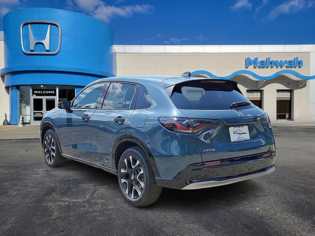 New 2027 Honda HR-V EX-L image 4