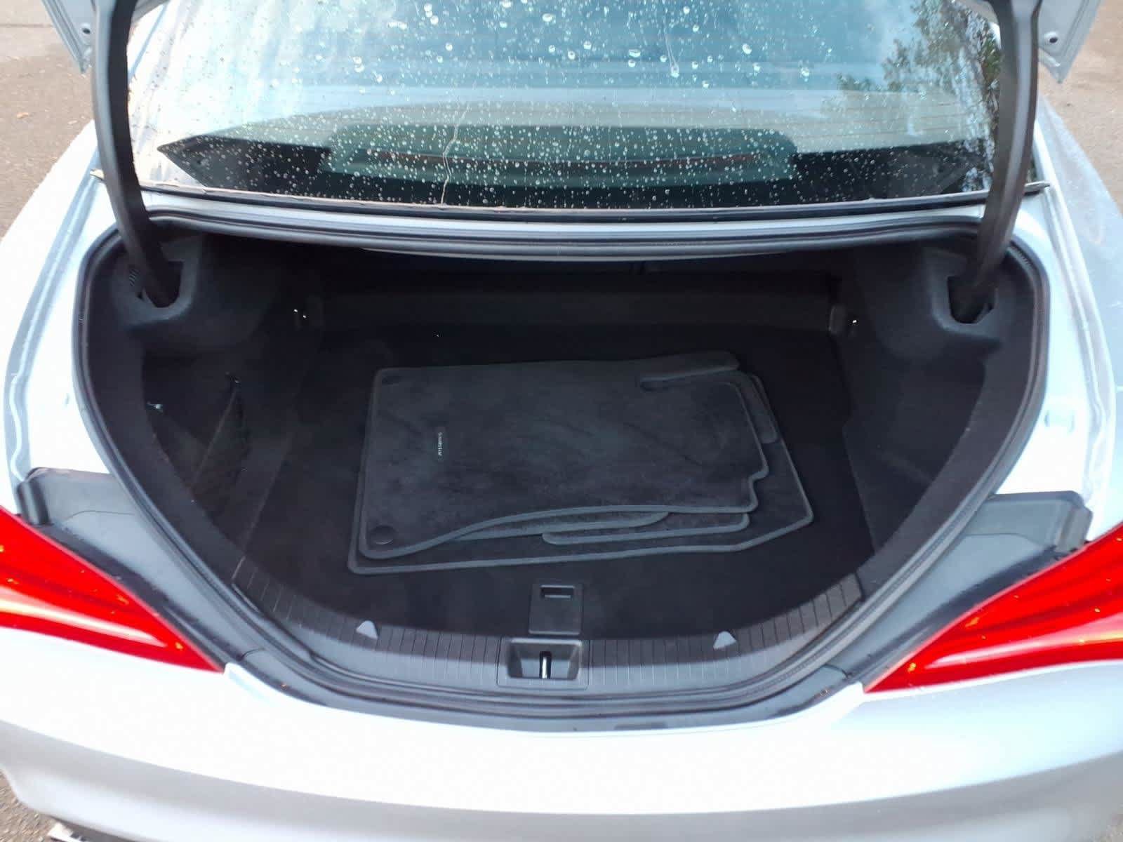 Used 2014 Mercedes-Benz CLA 250 image 6