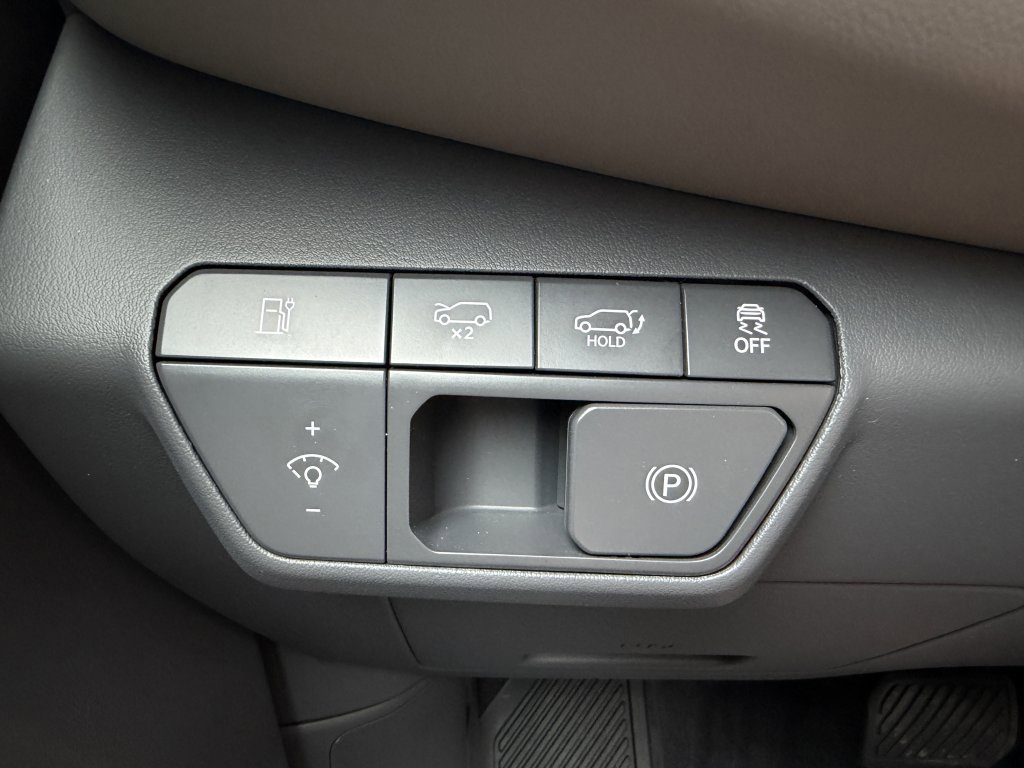 Used 2026 Kia EV9 Wind image 29