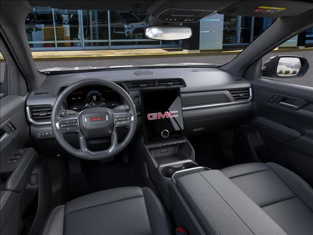 New 2027 GMC Terrain Elevation w/ Elevation Premium Package FWD image 15