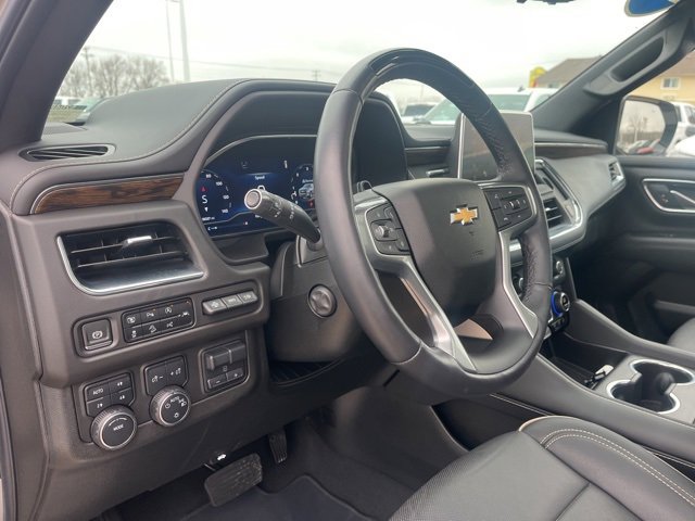 Used 2024 Chevrolet Tahoe Premier w/ Advanced Technology Package image 18