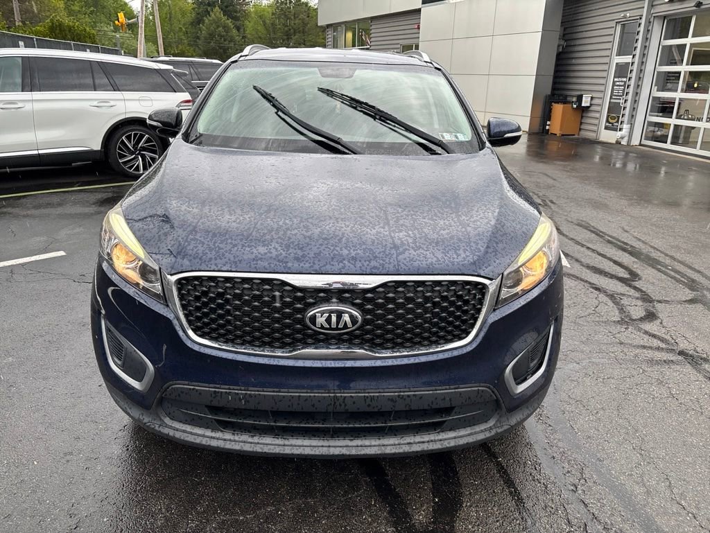 Used 2016 Kia Sorento AWD image 6