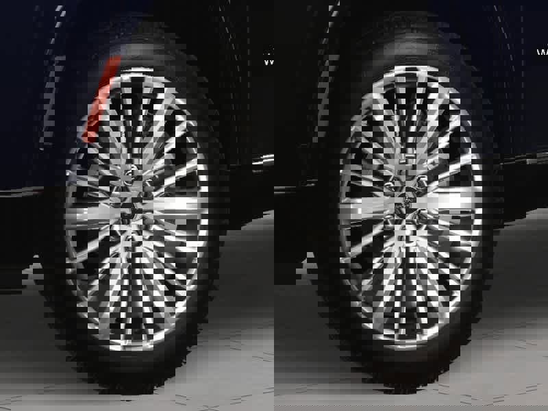 New 2025 Jeep Wagoneer Series II image 11